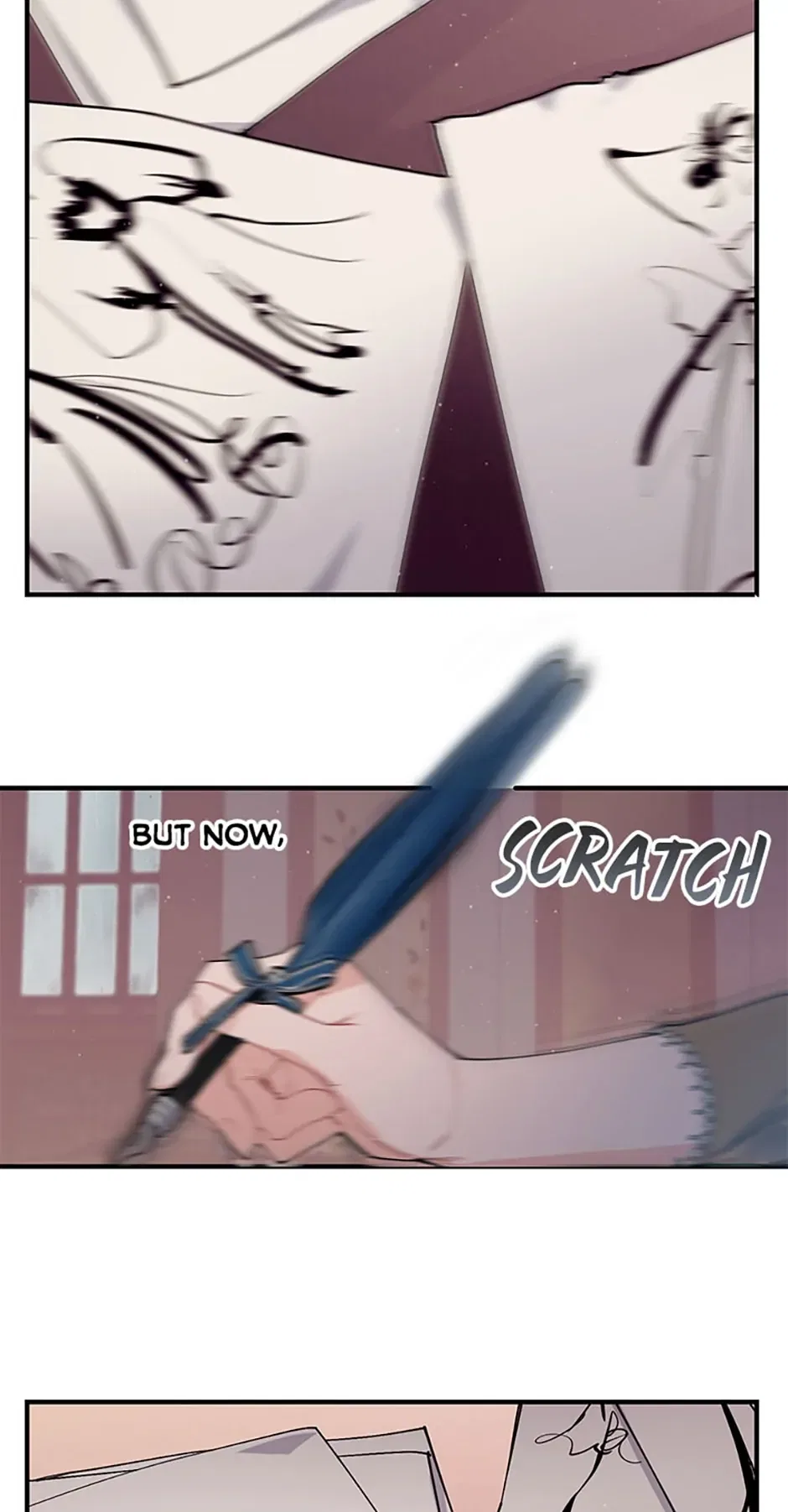 The Elegant Sea of Savagery Chapter 59 – Page 47