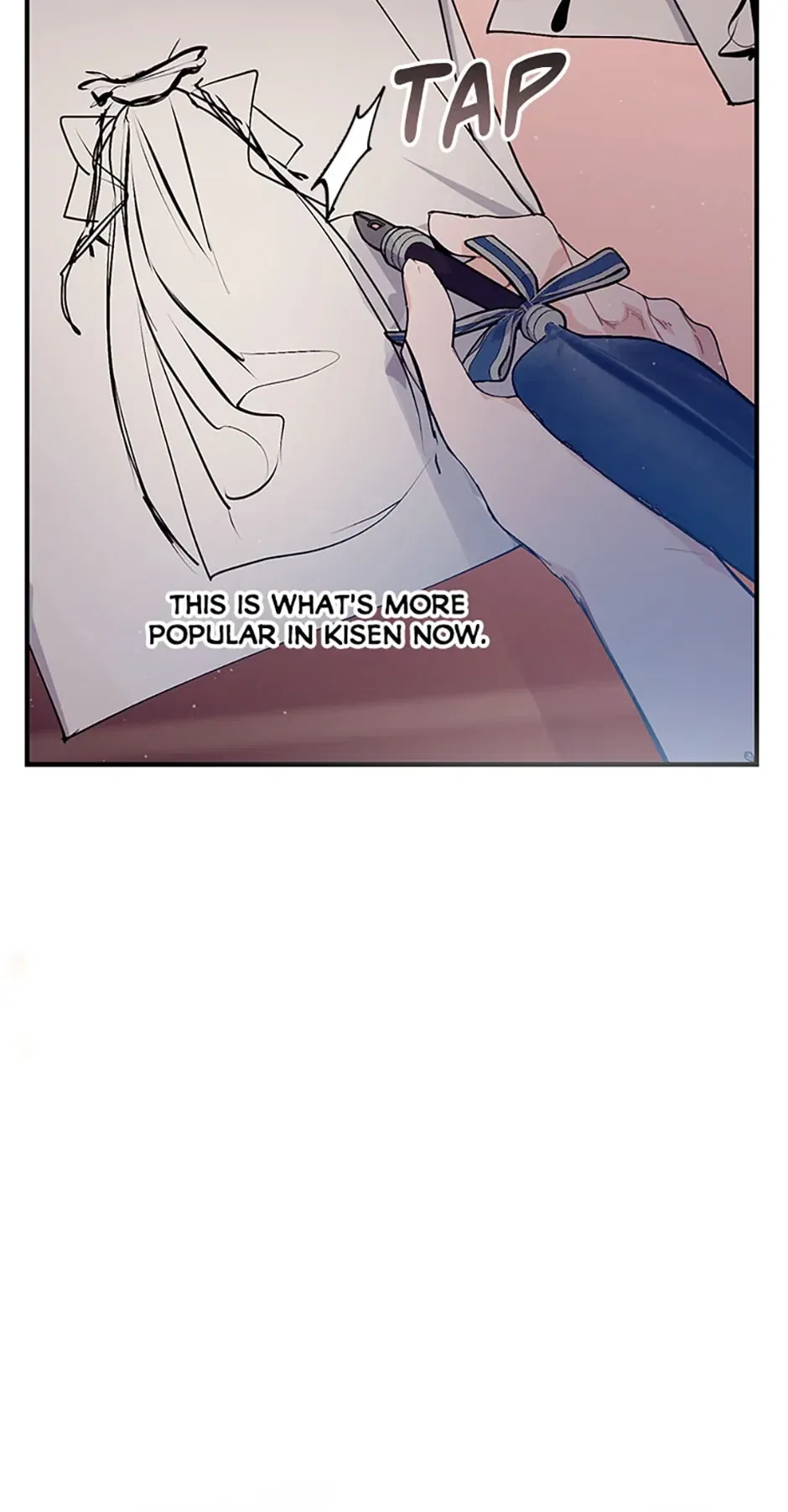 The Elegant Sea of Savagery Chapter 59 – Page 48