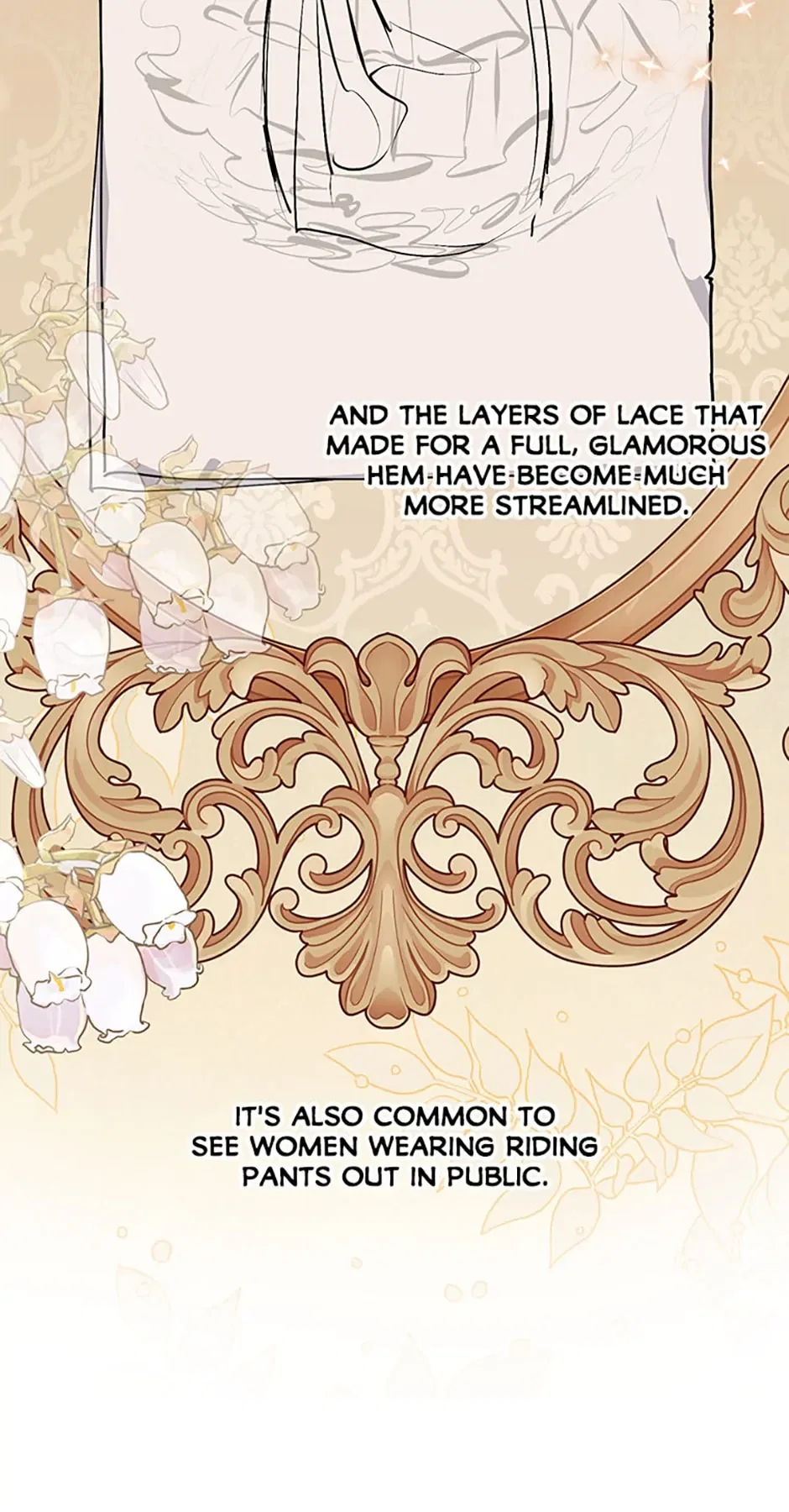 The Elegant Sea of Savagery Chapter 59 – Page 50