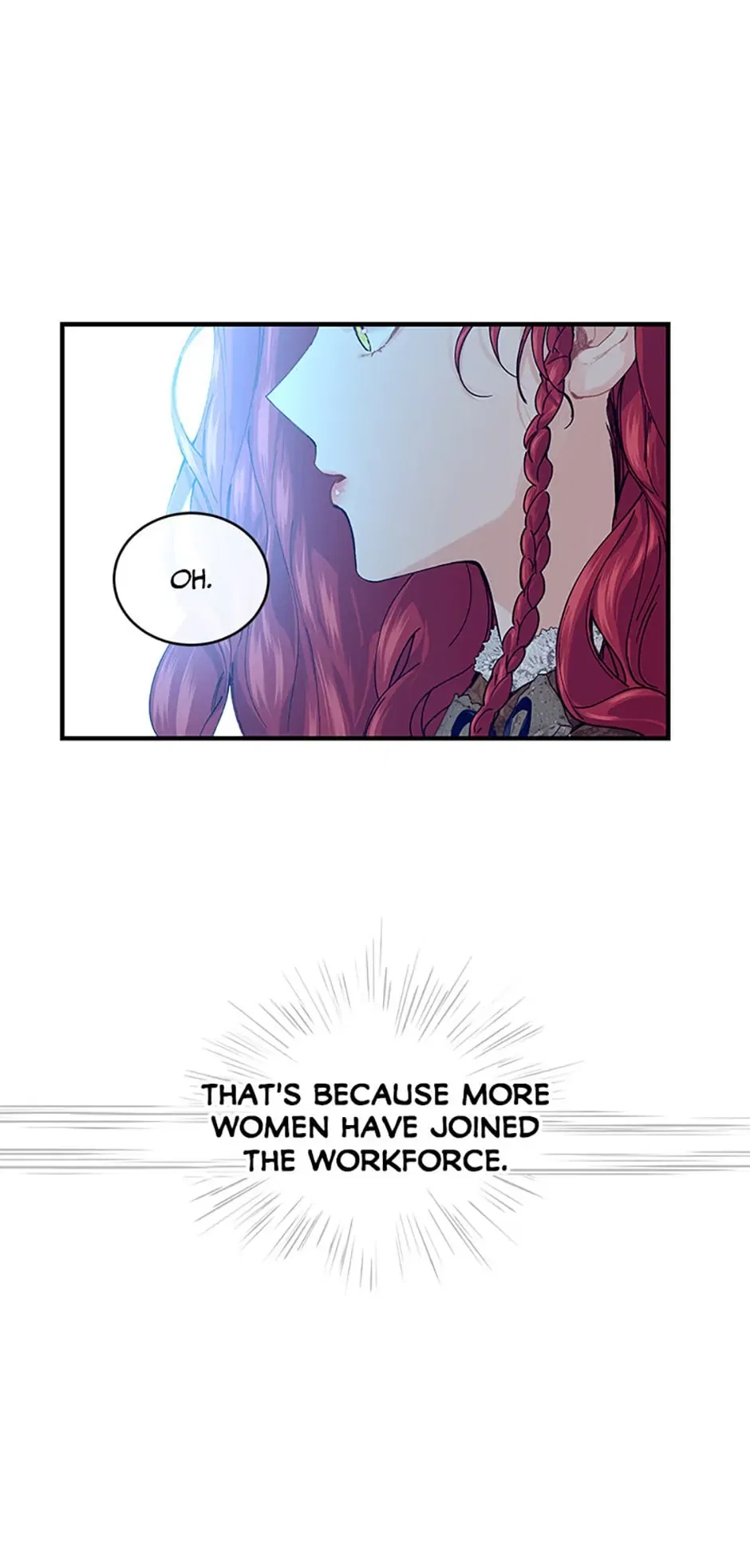 The Elegant Sea of Savagery Chapter 59 – Page 51