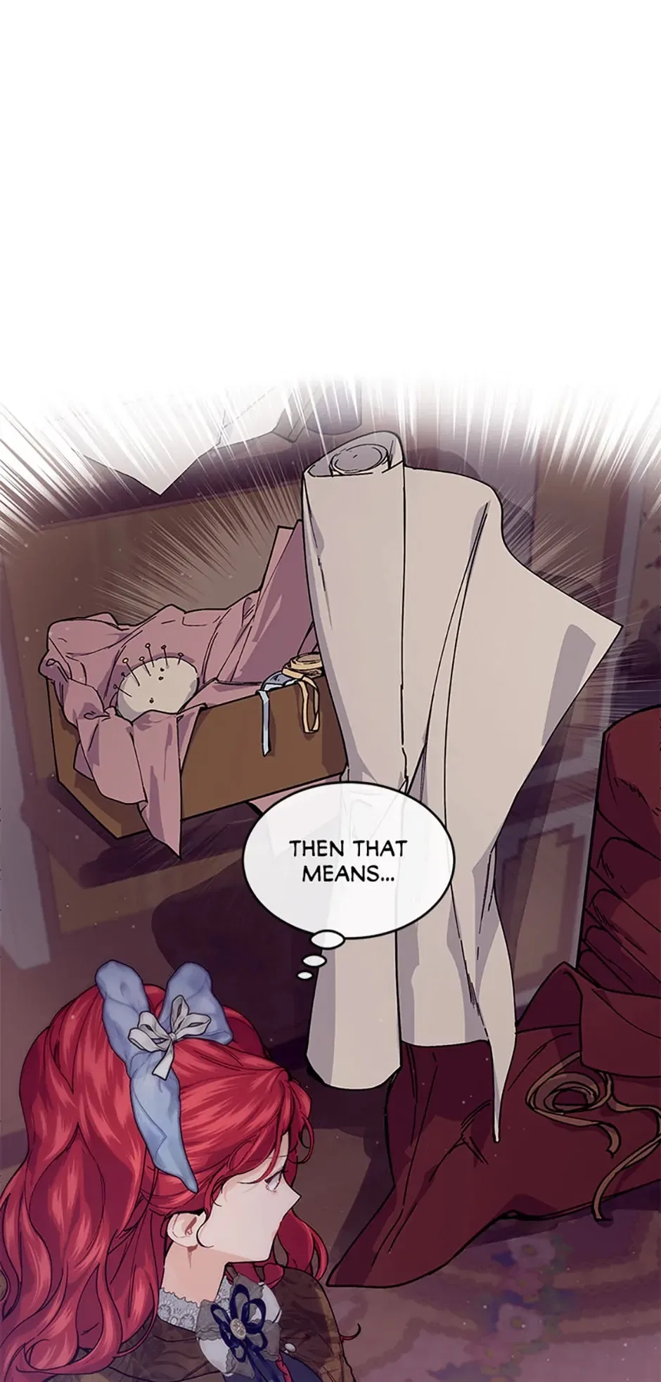 The Elegant Sea of Savagery Chapter 59 – Page 52