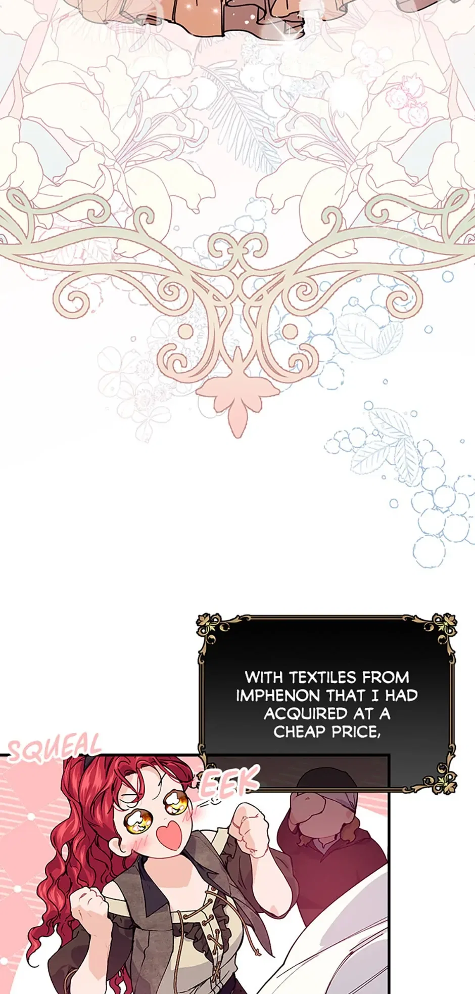The Elegant Sea of Savagery Chapter 59 – Page 57