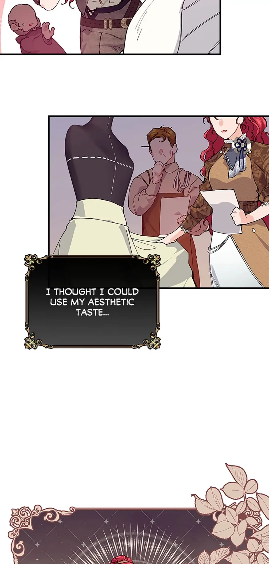 The Elegant Sea of Savagery Chapter 59 – Page 58