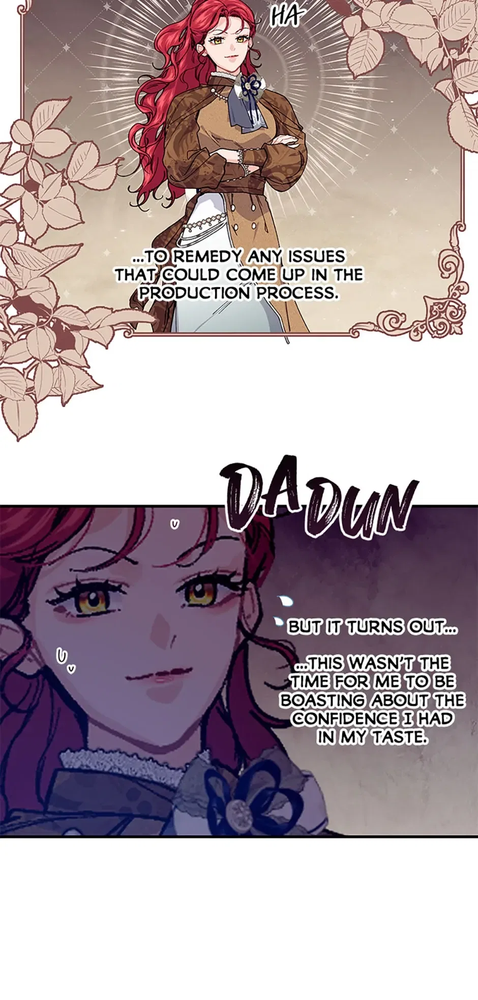 The Elegant Sea of Savagery Chapter 59 – Page 59