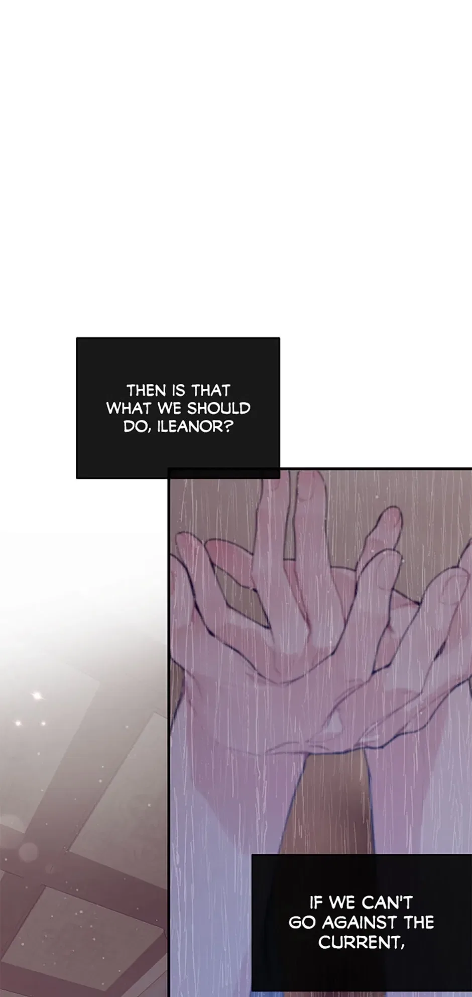 The Elegant Sea of Savagery Chapter 59 – Page 62
