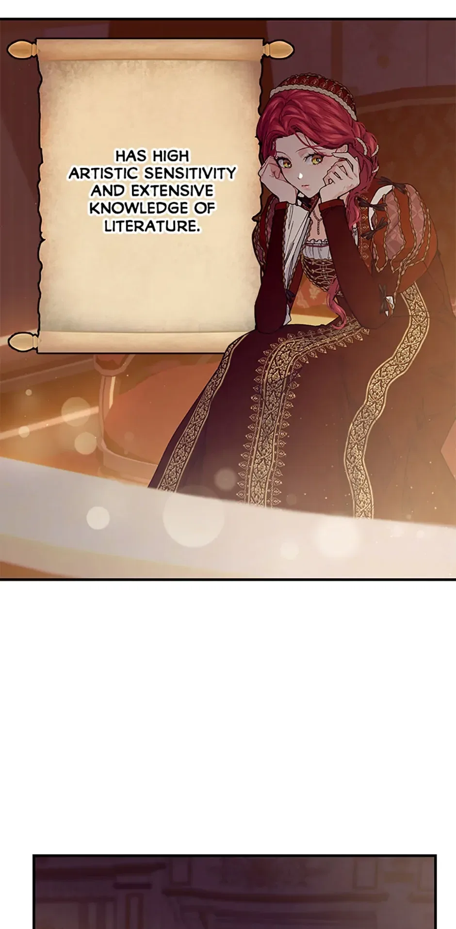 The Elegant Sea of Savagery Chapter 58 – Page 2