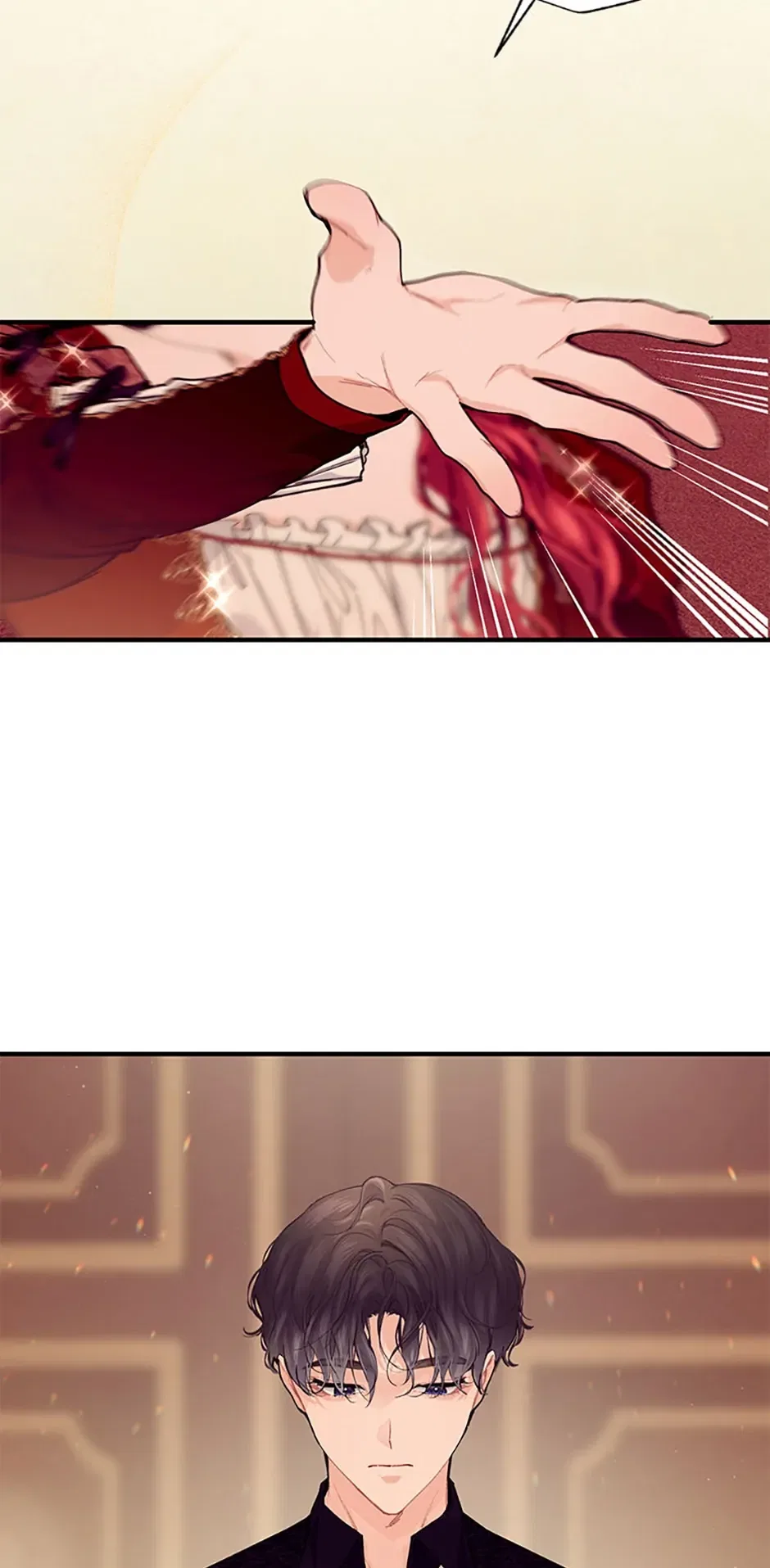The Elegant Sea of Savagery Chapter 58 – Page 5