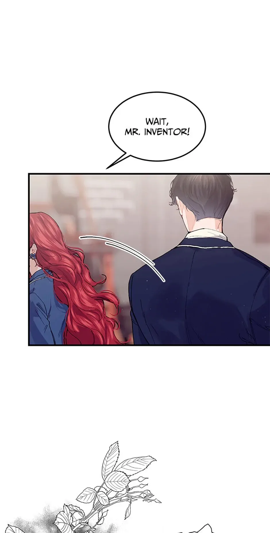 The Elegant Sea of Savagery Chapter 58 – Page 19