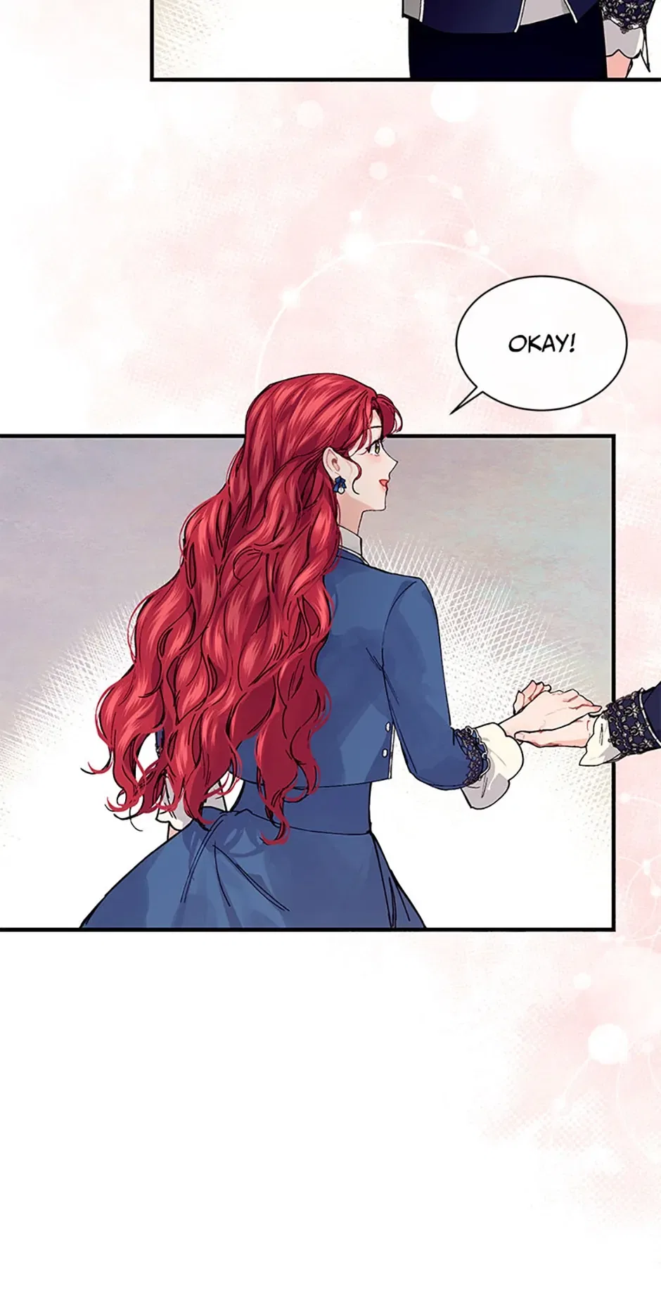 The Elegant Sea of Savagery Chapter 58 – Page 23