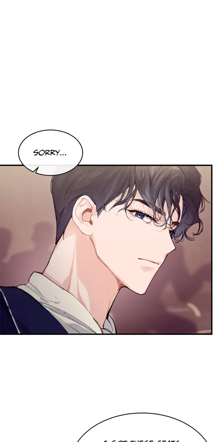 The Elegant Sea of Savagery Chapter 58 – Page 28
