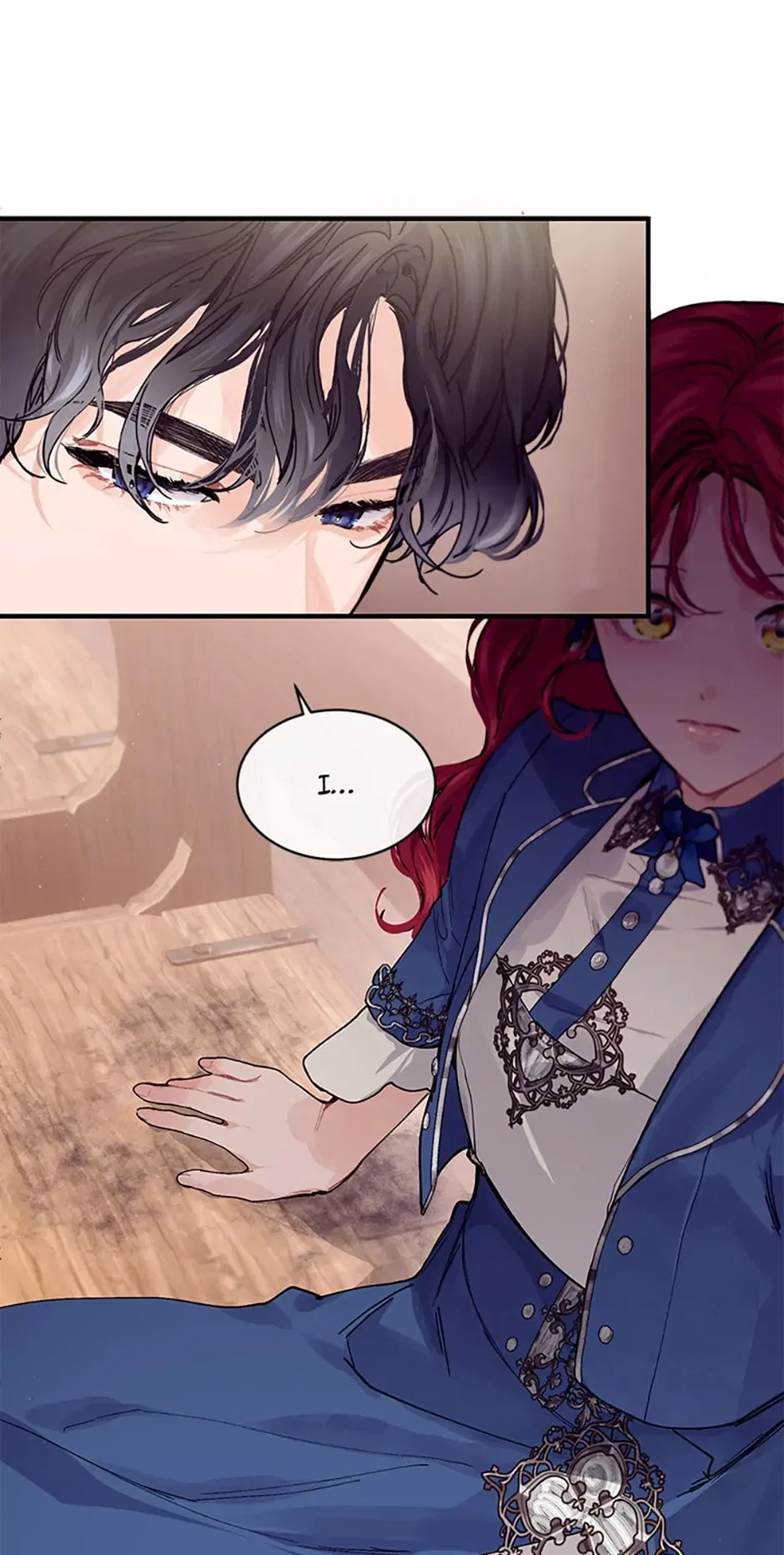 The Elegant Sea of Savagery Chapter 58 – Page 30