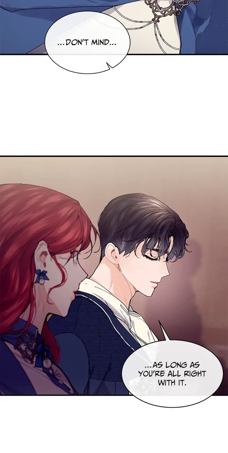 The Elegant Sea of Savagery Chapter 58 – Page 31