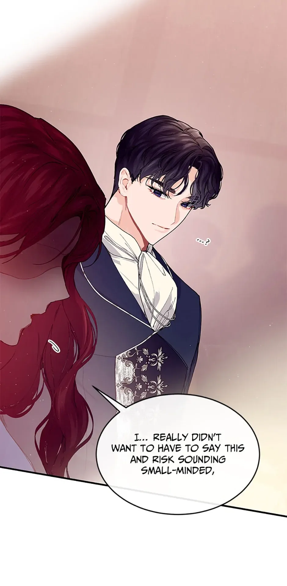 The Elegant Sea of Savagery Chapter 58 – Page 36
