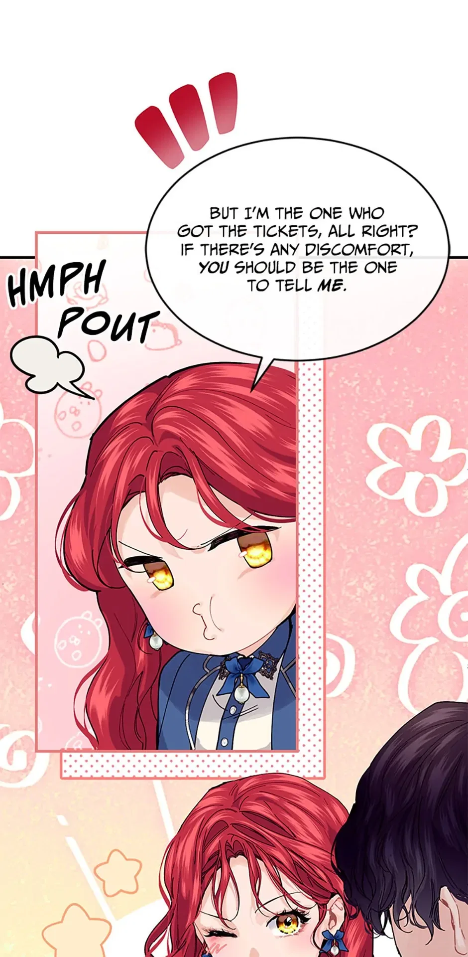 The Elegant Sea of Savagery Chapter 58 – Page 37