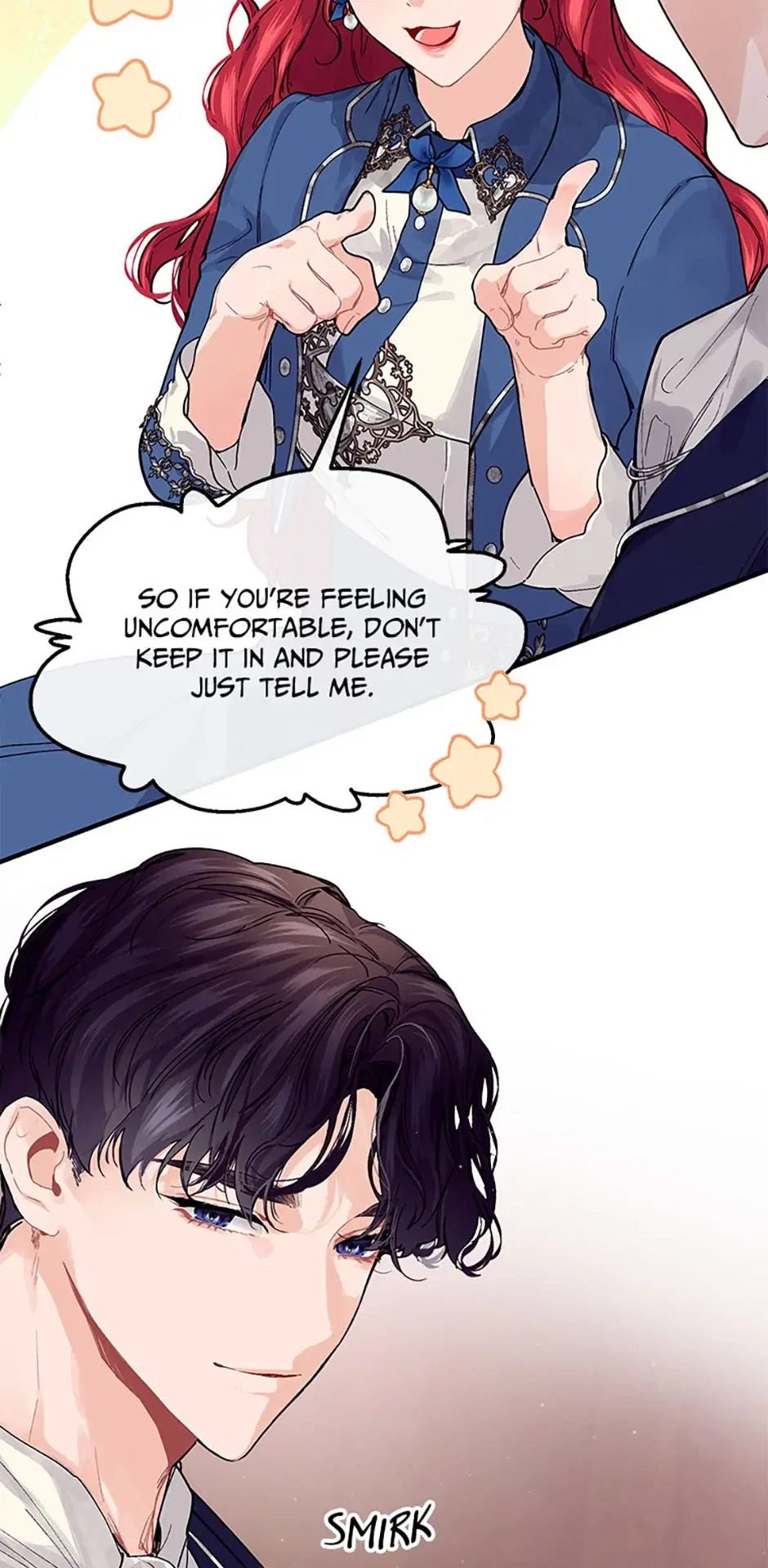 The Elegant Sea of Savagery Chapter 58 – Page 38