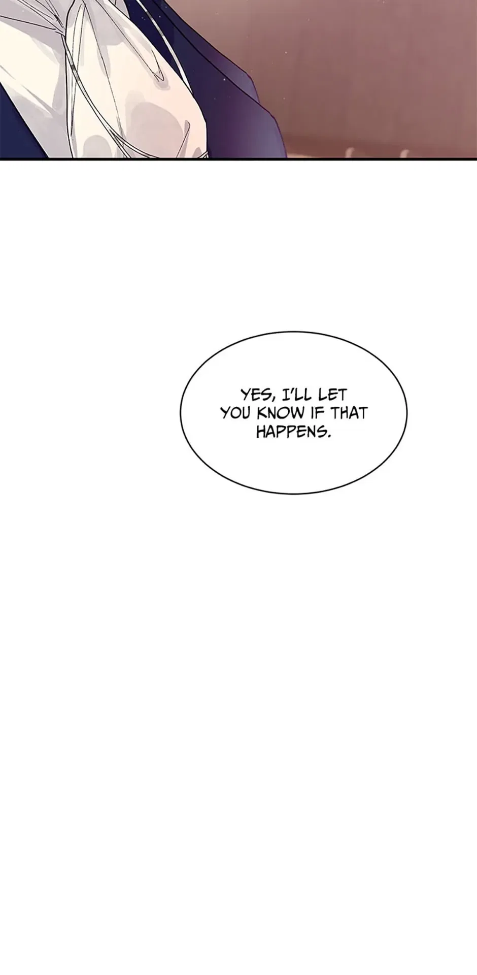 The Elegant Sea of Savagery Chapter 58 – Page 39