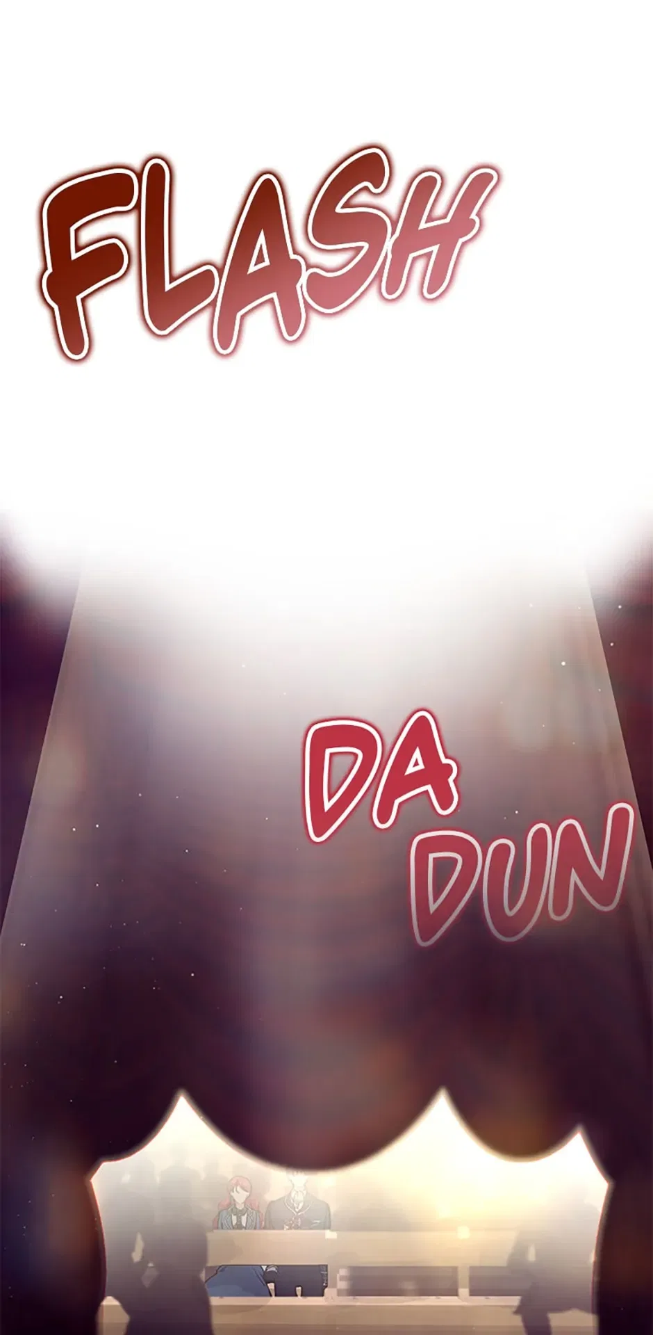 The Elegant Sea of Savagery Chapter 58 – Page 40