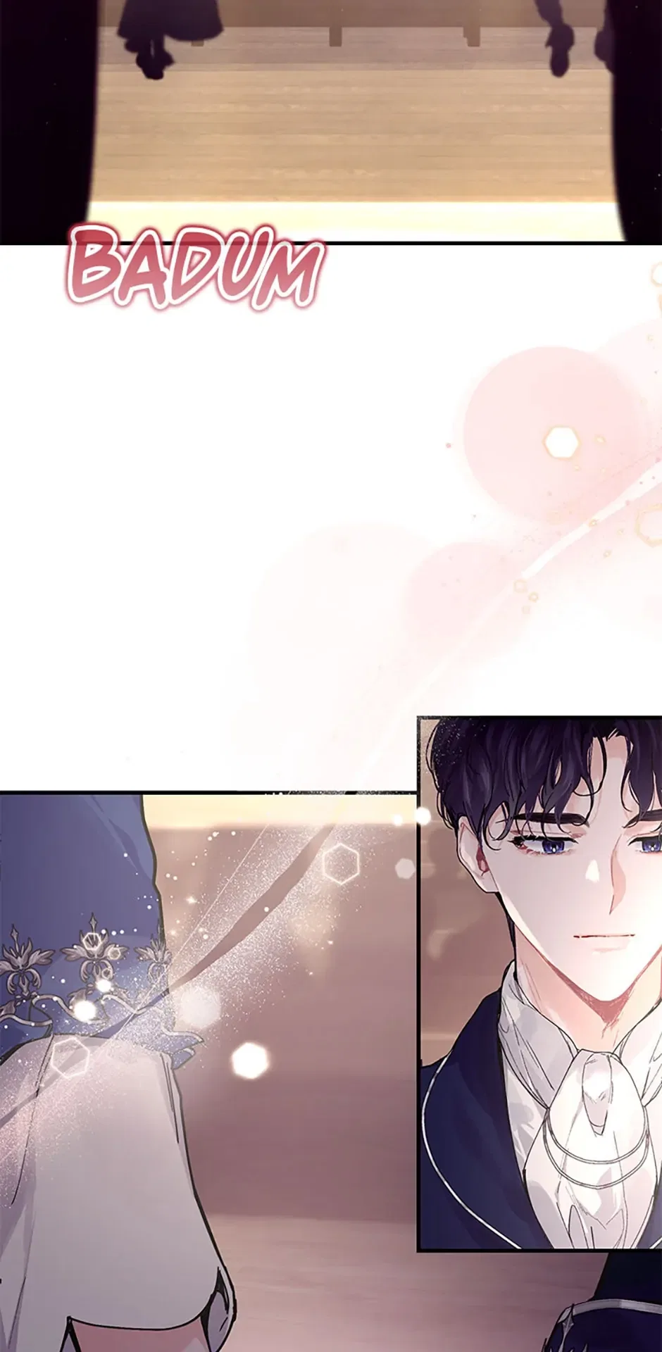 The Elegant Sea of Savagery Chapter 58 – Page 41