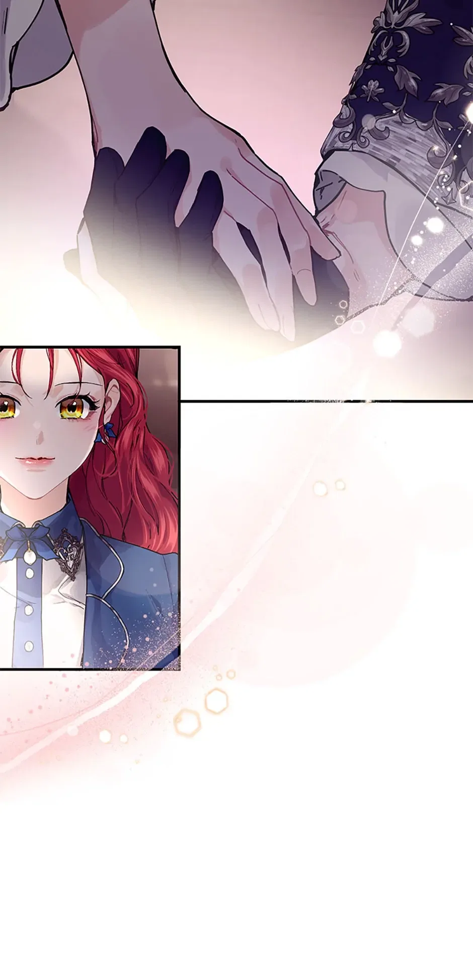 The Elegant Sea of Savagery Chapter 58 – Page 42