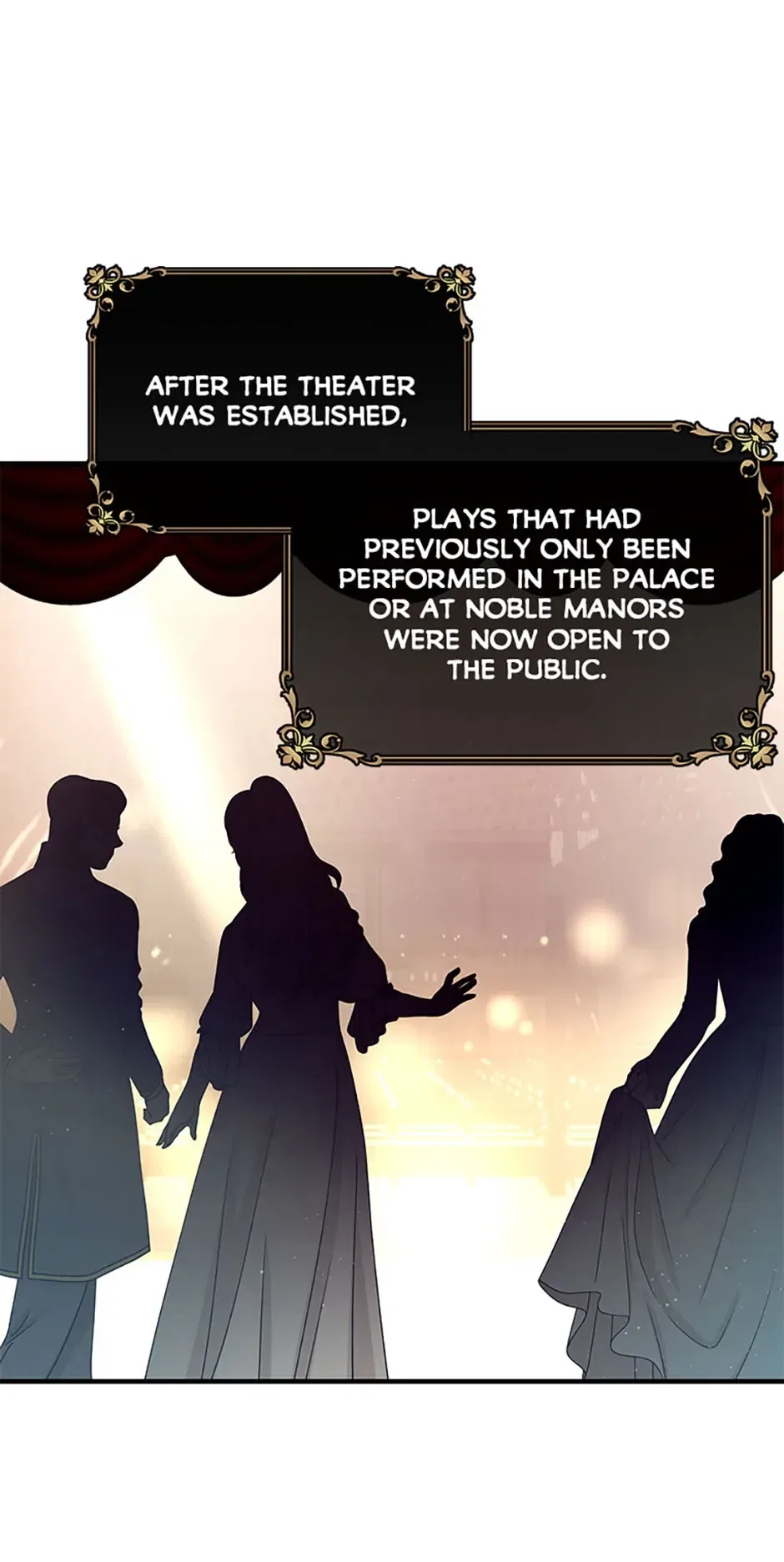 The Elegant Sea of Savagery Chapter 58 – Page 43