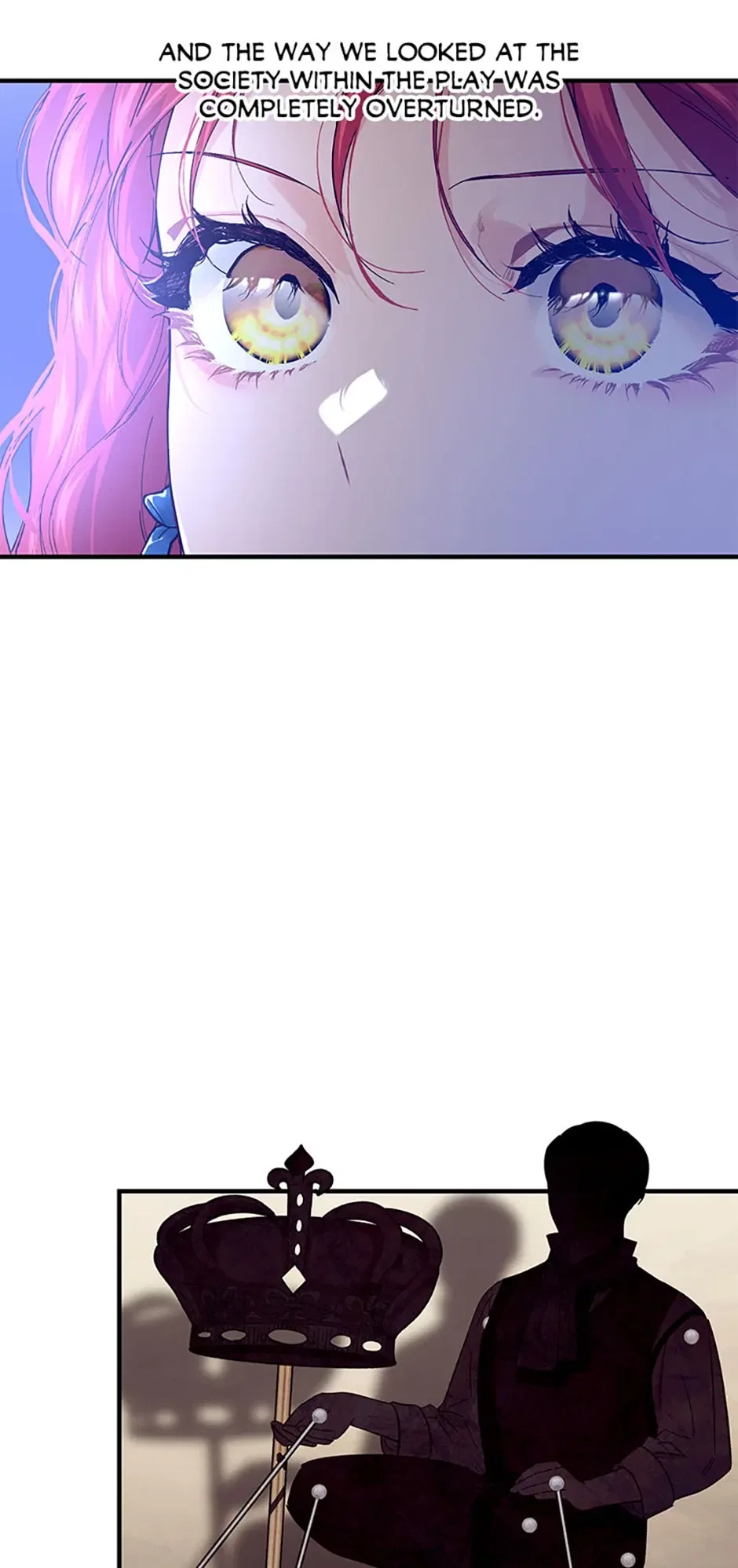 The Elegant Sea of Savagery Chapter 58 – Page 52