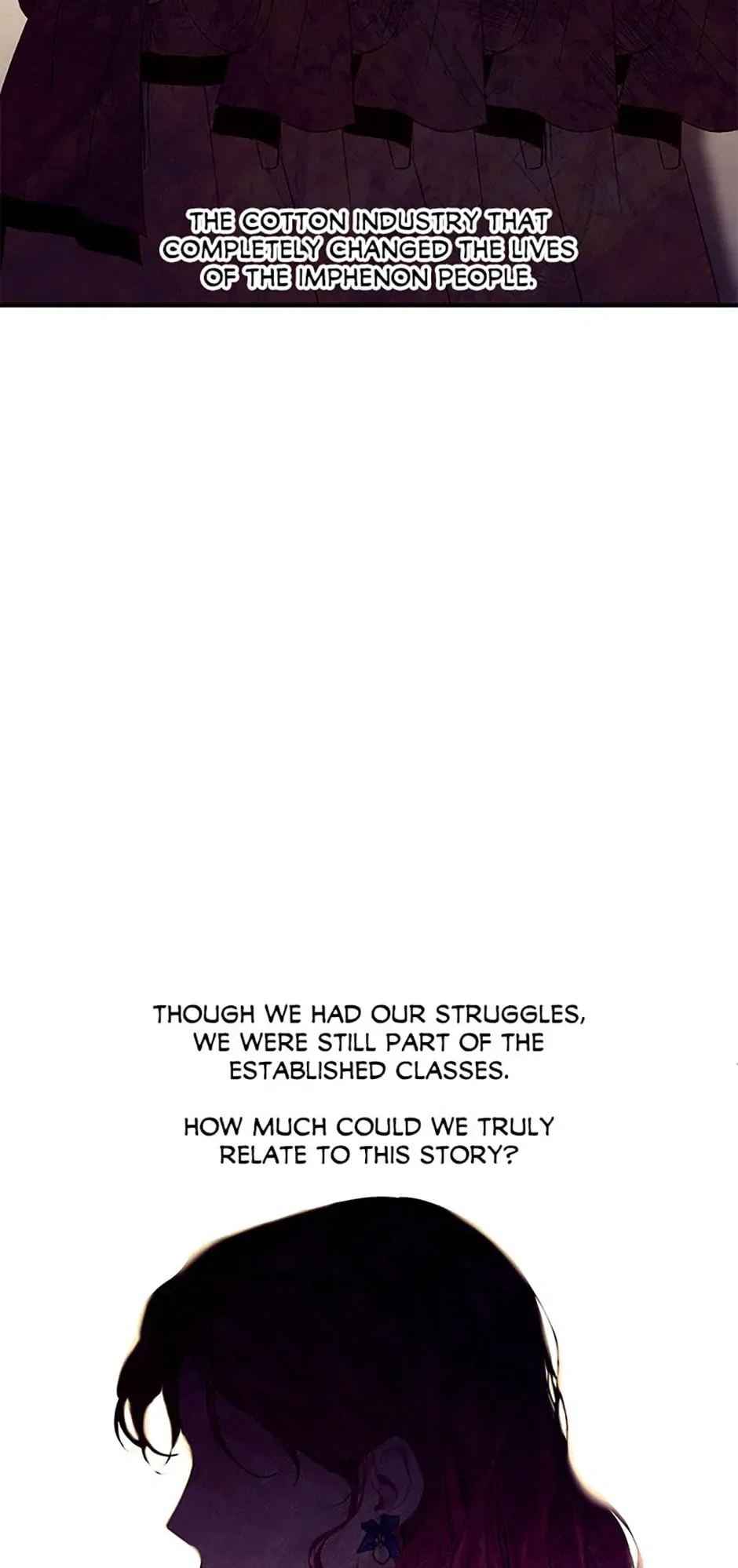 The Elegant Sea of Savagery Chapter 58 – Page 54
