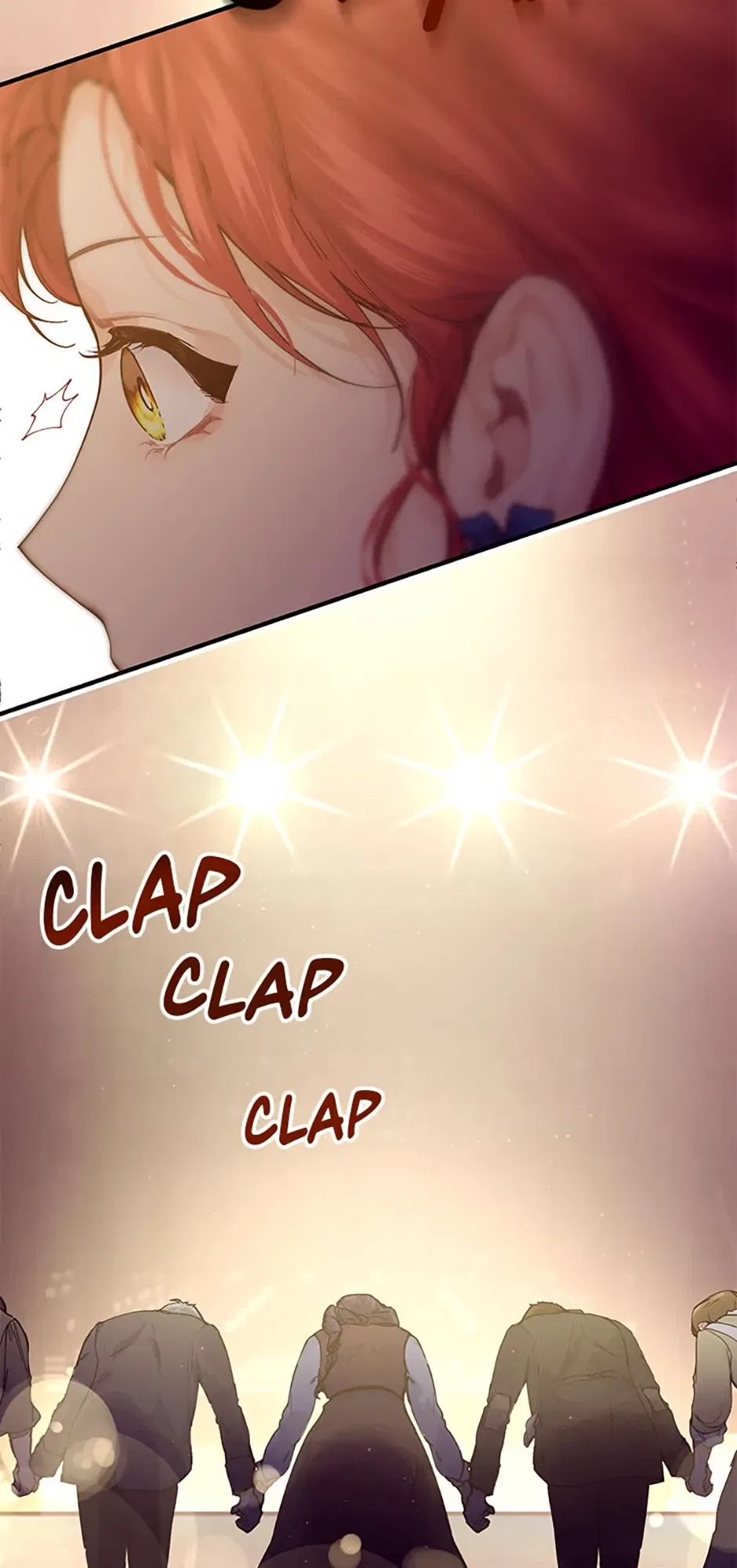 The Elegant Sea of Savagery Chapter 58 – Page 56