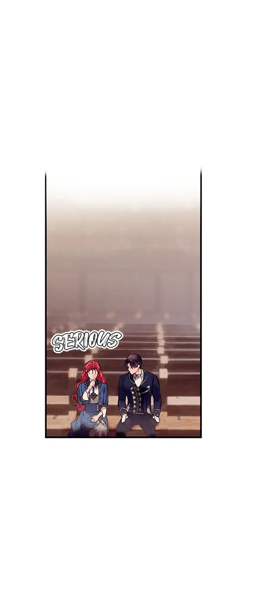 The Elegant Sea of Savagery Chapter 58 – Page 58