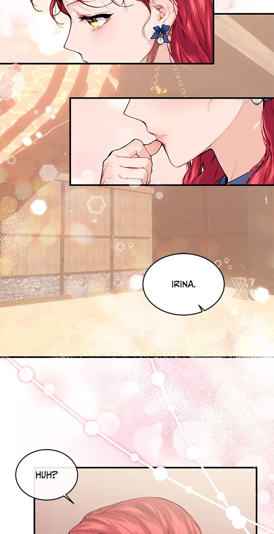 The Elegant Sea of Savagery Chapter 58 – Page 60