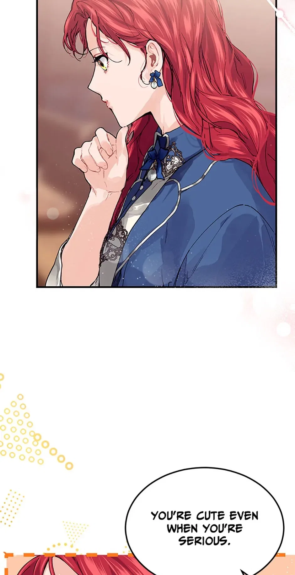 The Elegant Sea of Savagery Chapter 58 – Page 61