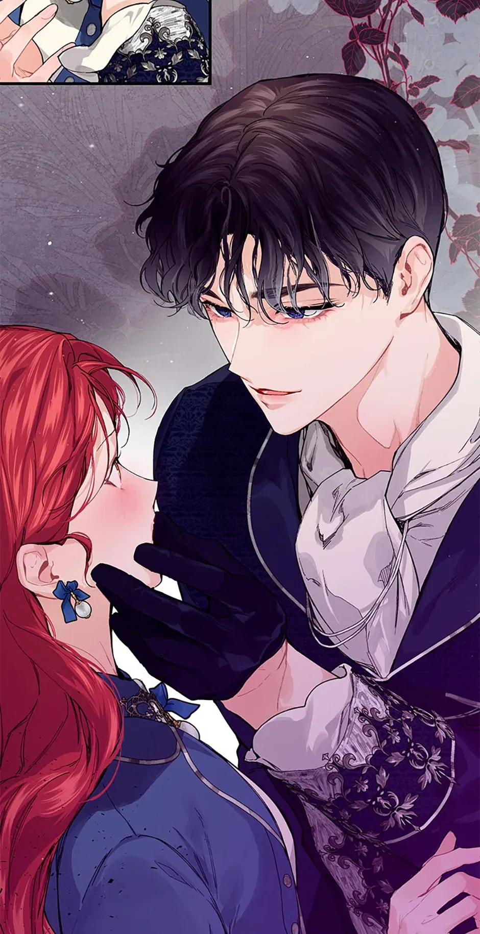 The Elegant Sea of Savagery Chapter 58 – Page 65