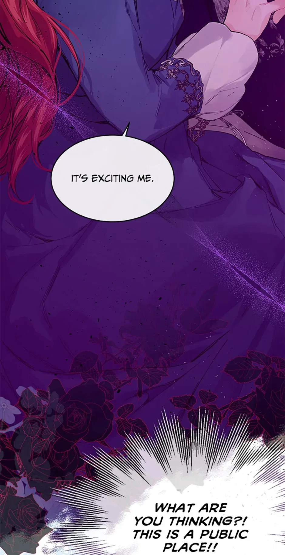 The Elegant Sea of Savagery Chapter 58 – Page 66