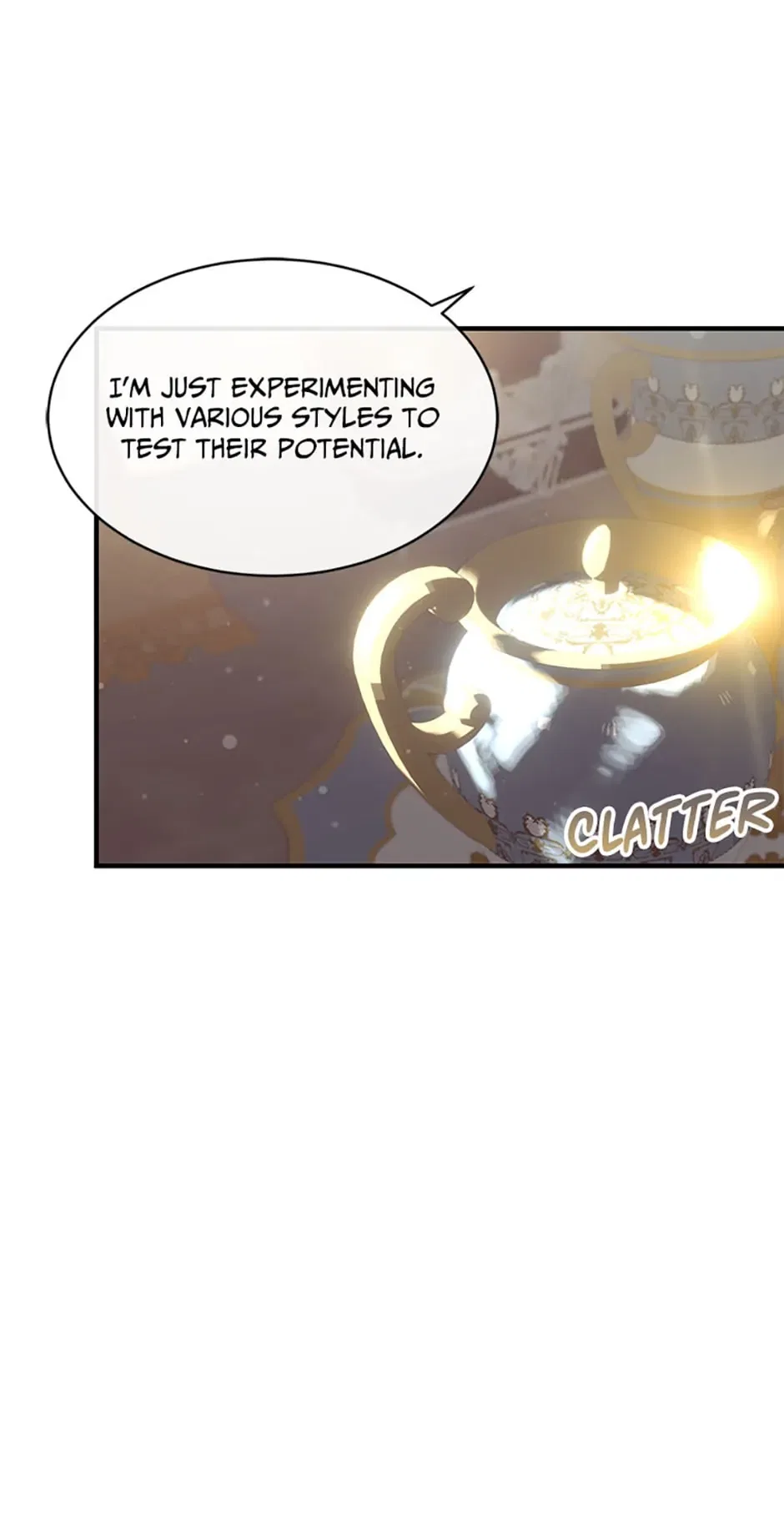 The Elegant Sea of Savagery Chapter 57 – Page 8