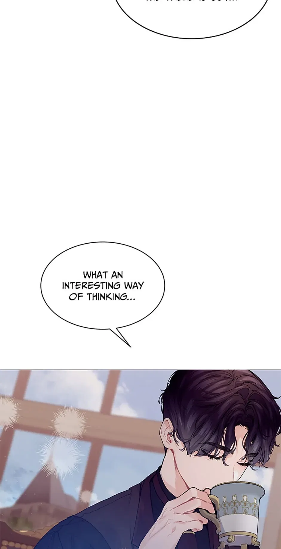 The Elegant Sea of Savagery Chapter 57 – Page 13