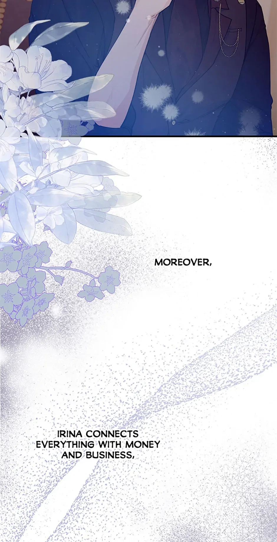 The Elegant Sea of Savagery Chapter 57 – Page 14
