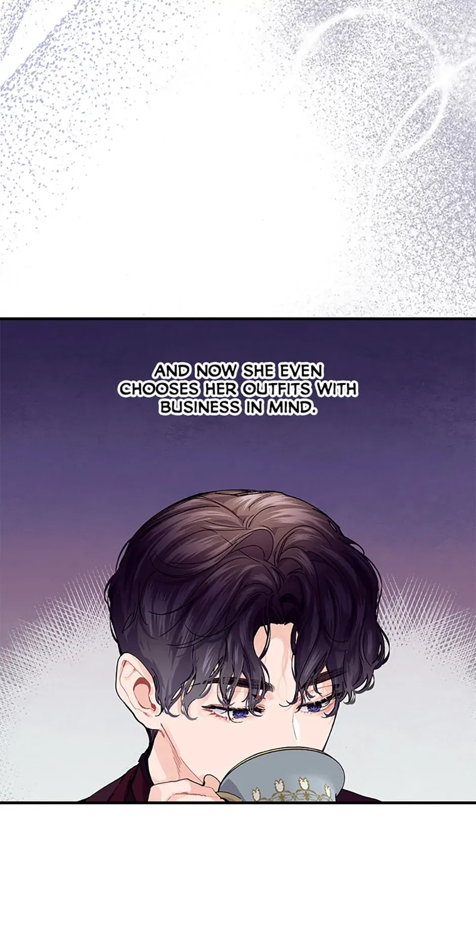 The Elegant Sea of Savagery Chapter 57 – Page 15
