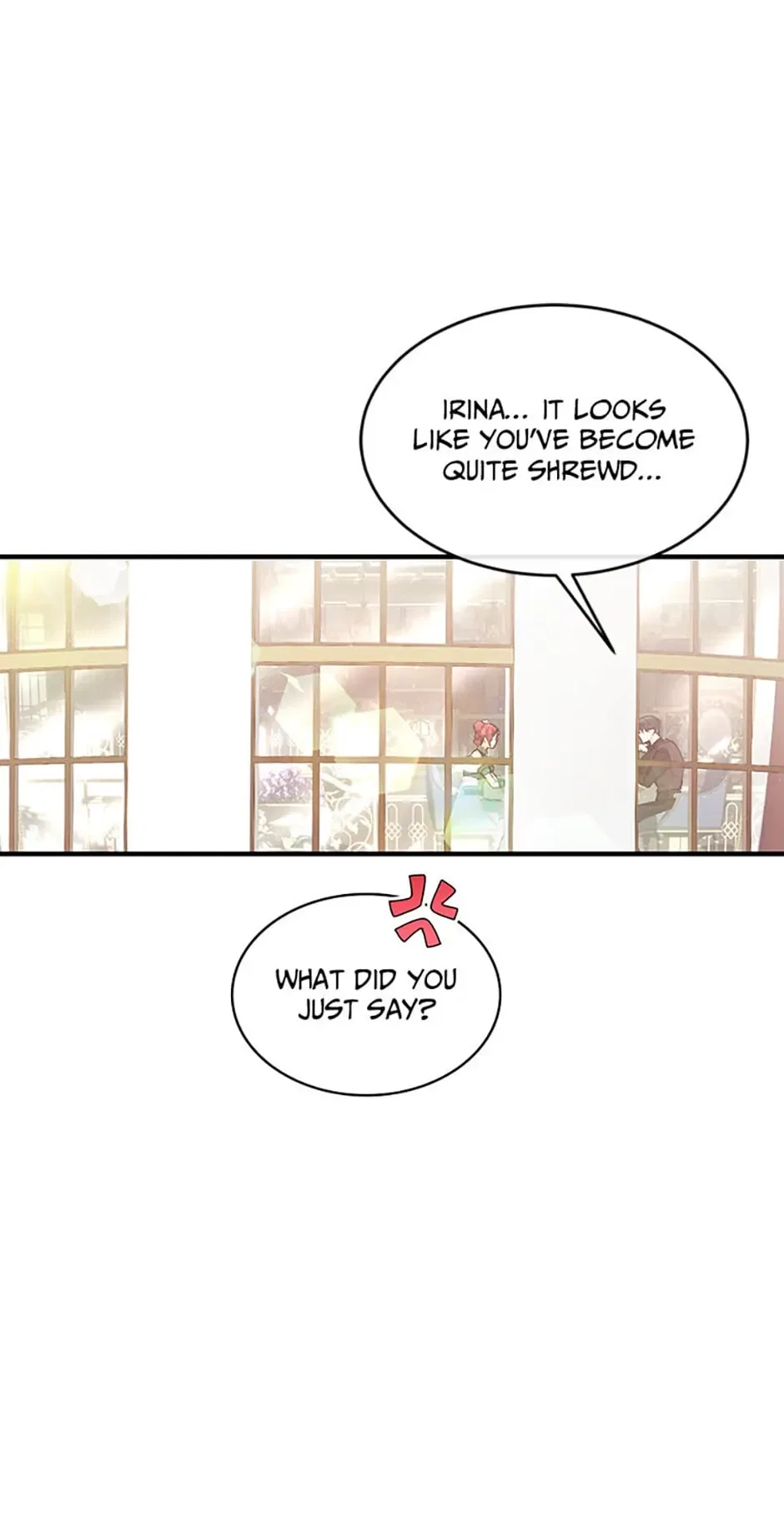 The Elegant Sea of Savagery Chapter 57 – Page 16