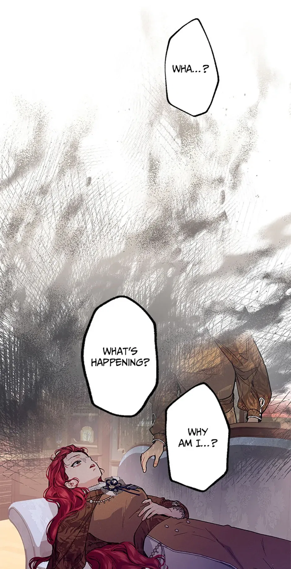 The Elegant Sea of Savagery Chapter 57 – Page 17