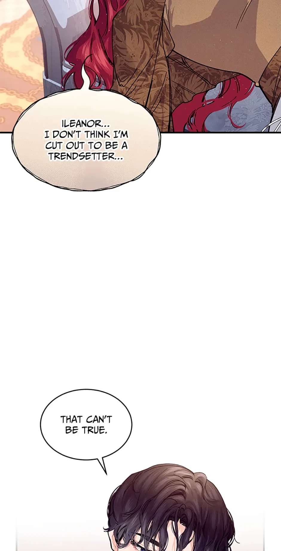 The Elegant Sea of Savagery Chapter 57 – Page 20