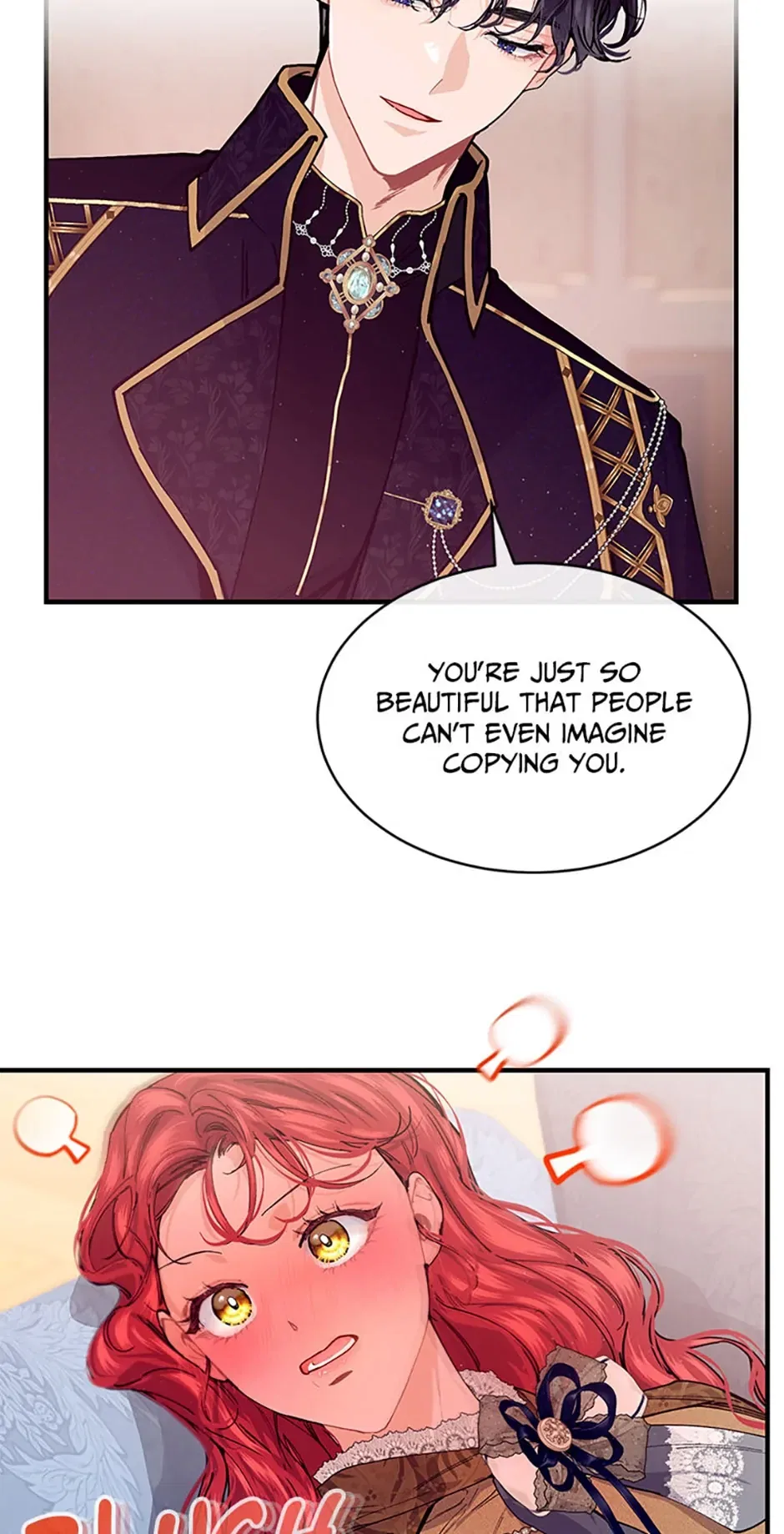 The Elegant Sea of Savagery Chapter 57 – Page 21