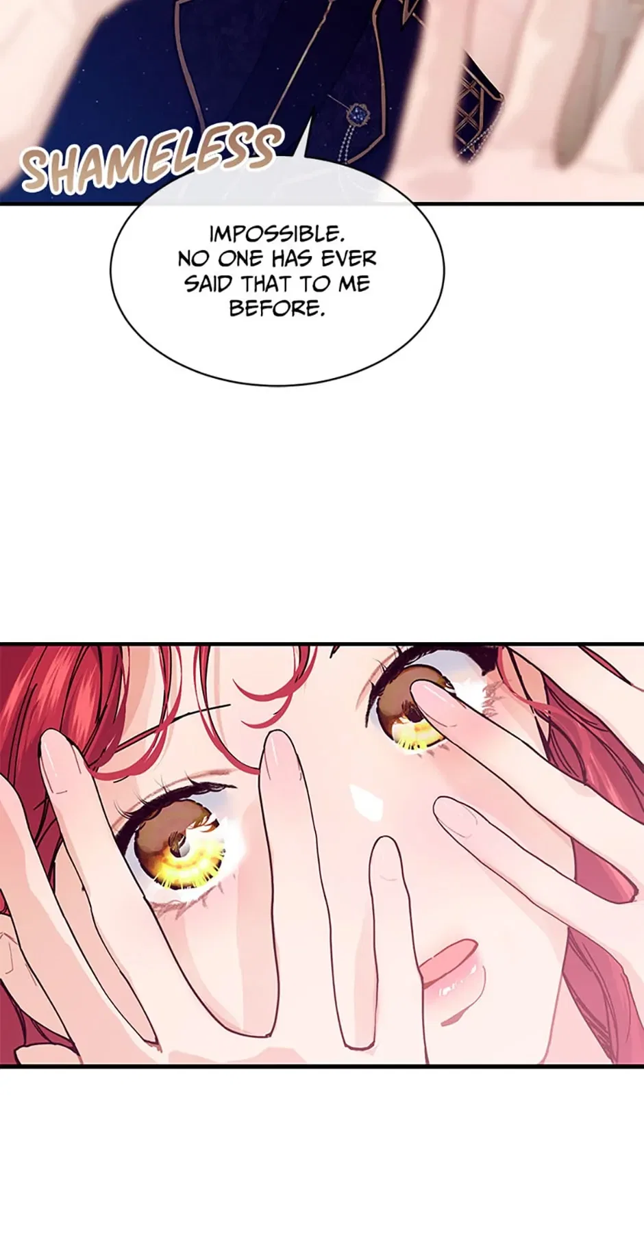 The Elegant Sea of Savagery Chapter 57 – Page 23