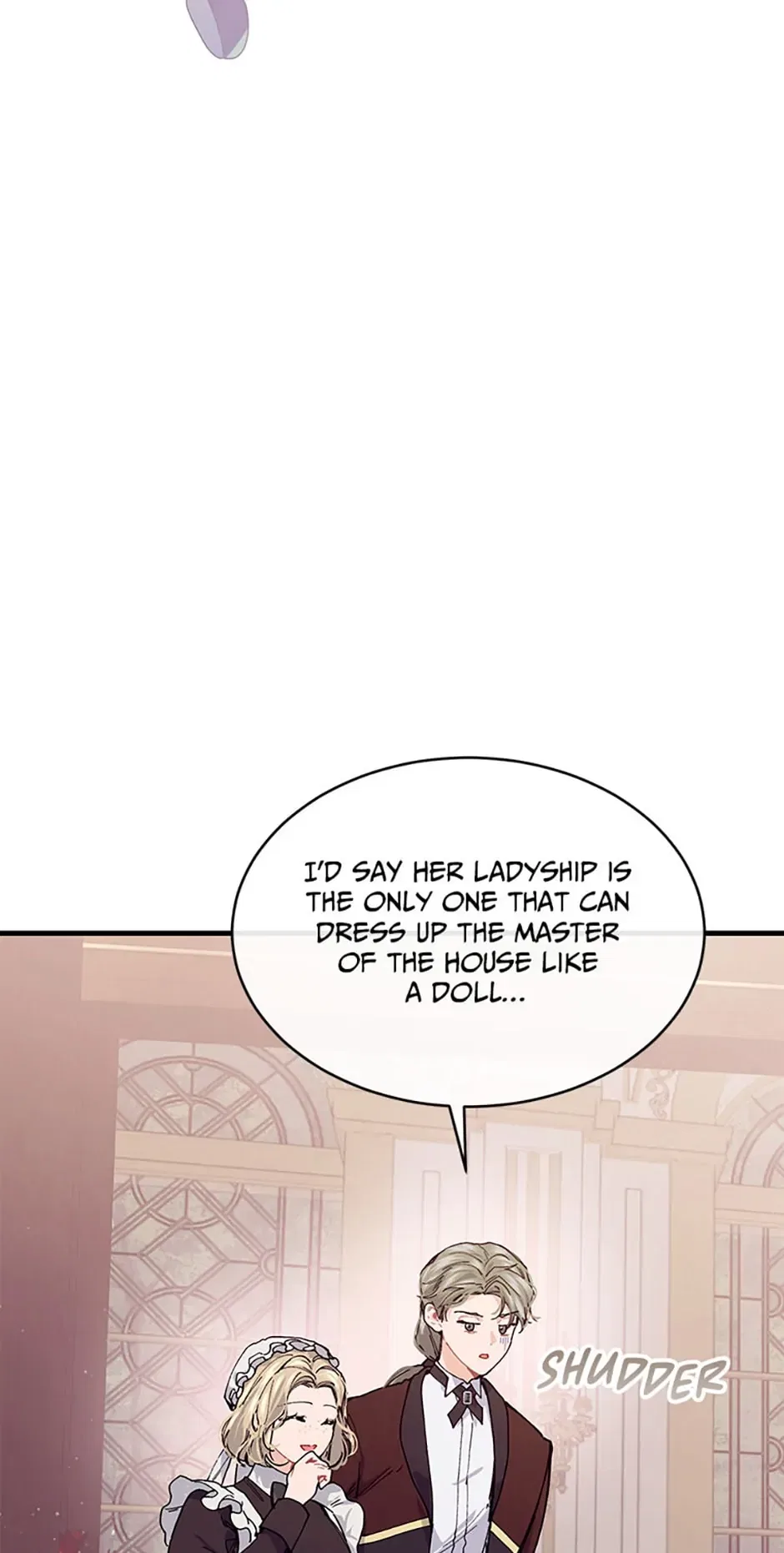 The Elegant Sea of Savagery Chapter 57 – Page 30