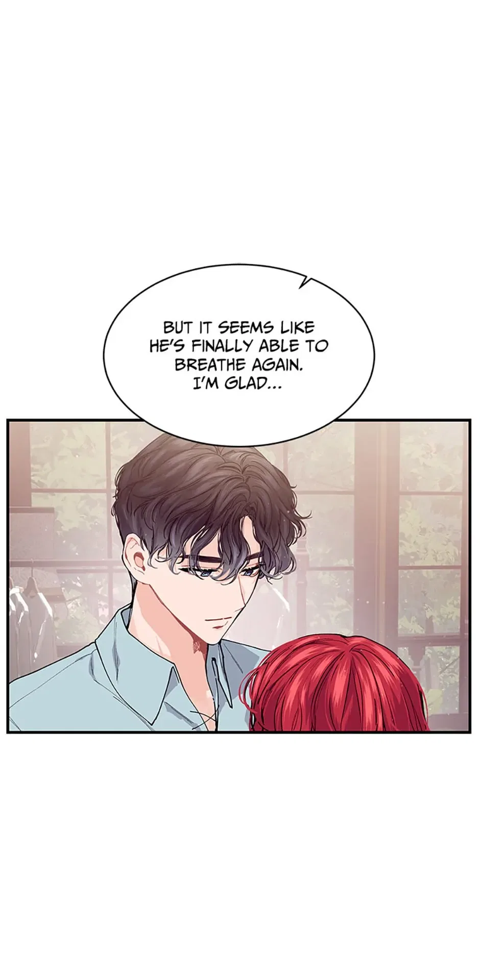 The Elegant Sea of Savagery Chapter 57 – Page 32