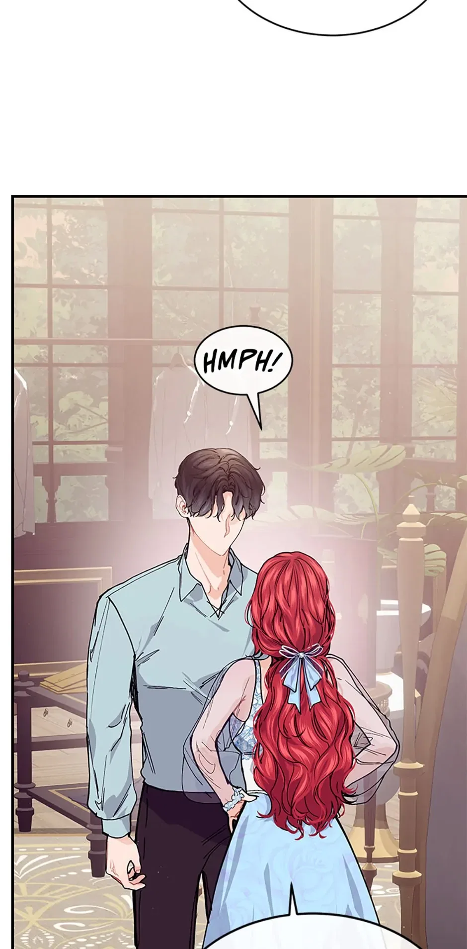 The Elegant Sea of Savagery Chapter 57 – Page 34