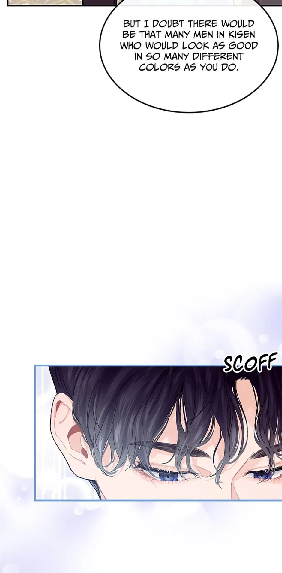 The Elegant Sea of Savagery Chapter 57 – Page 35