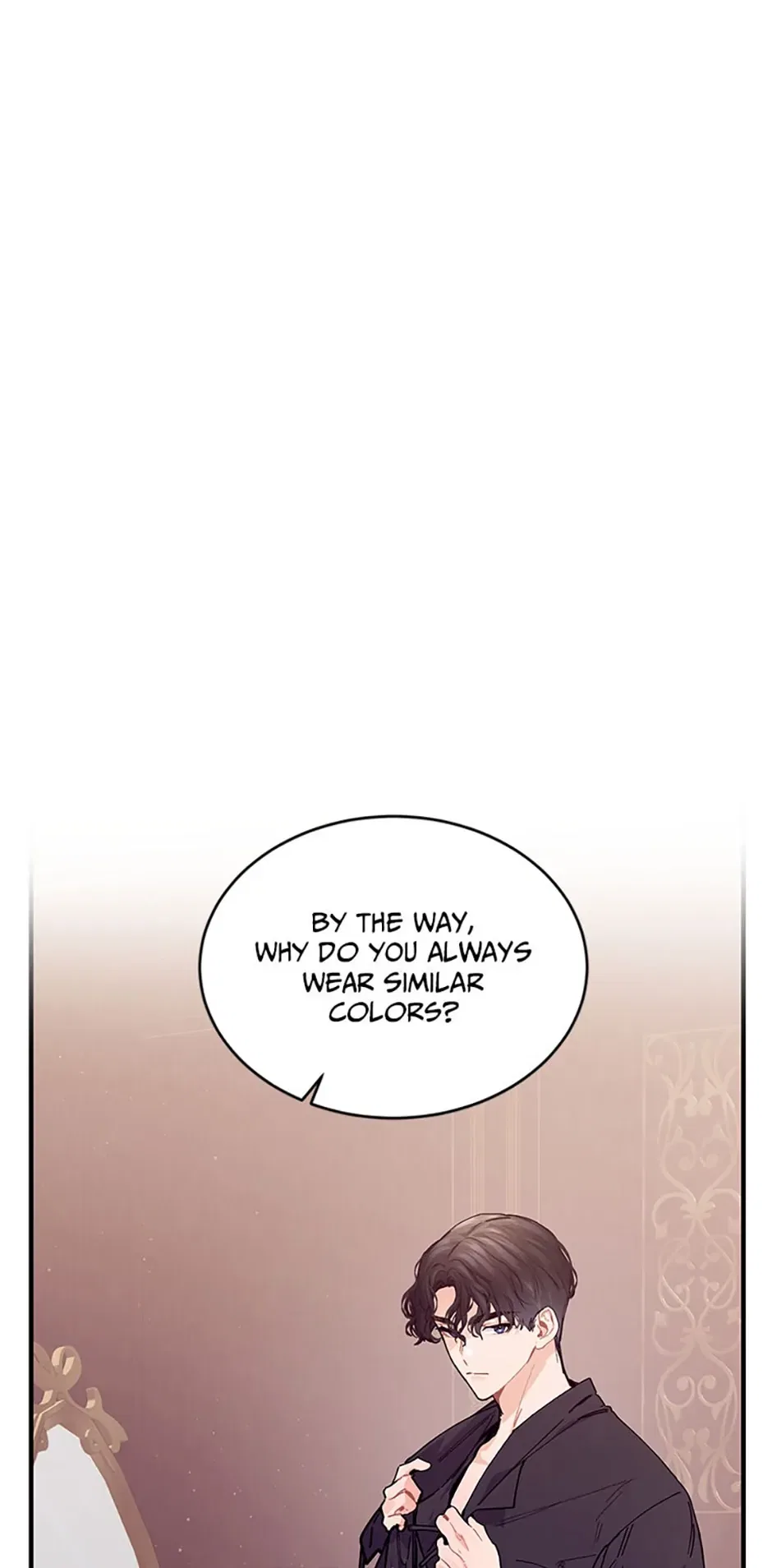 The Elegant Sea of Savagery Chapter 57 – Page 37