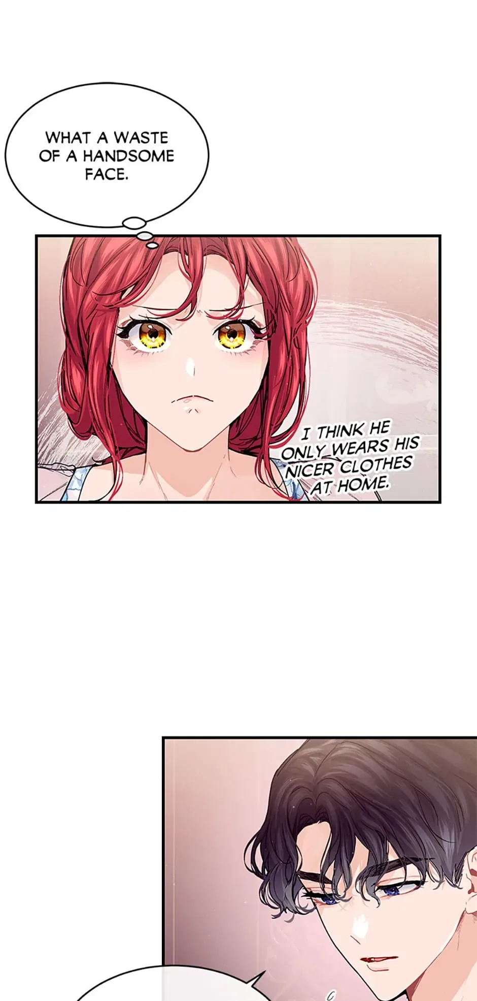 The Elegant Sea of Savagery Chapter 57 – Page 40