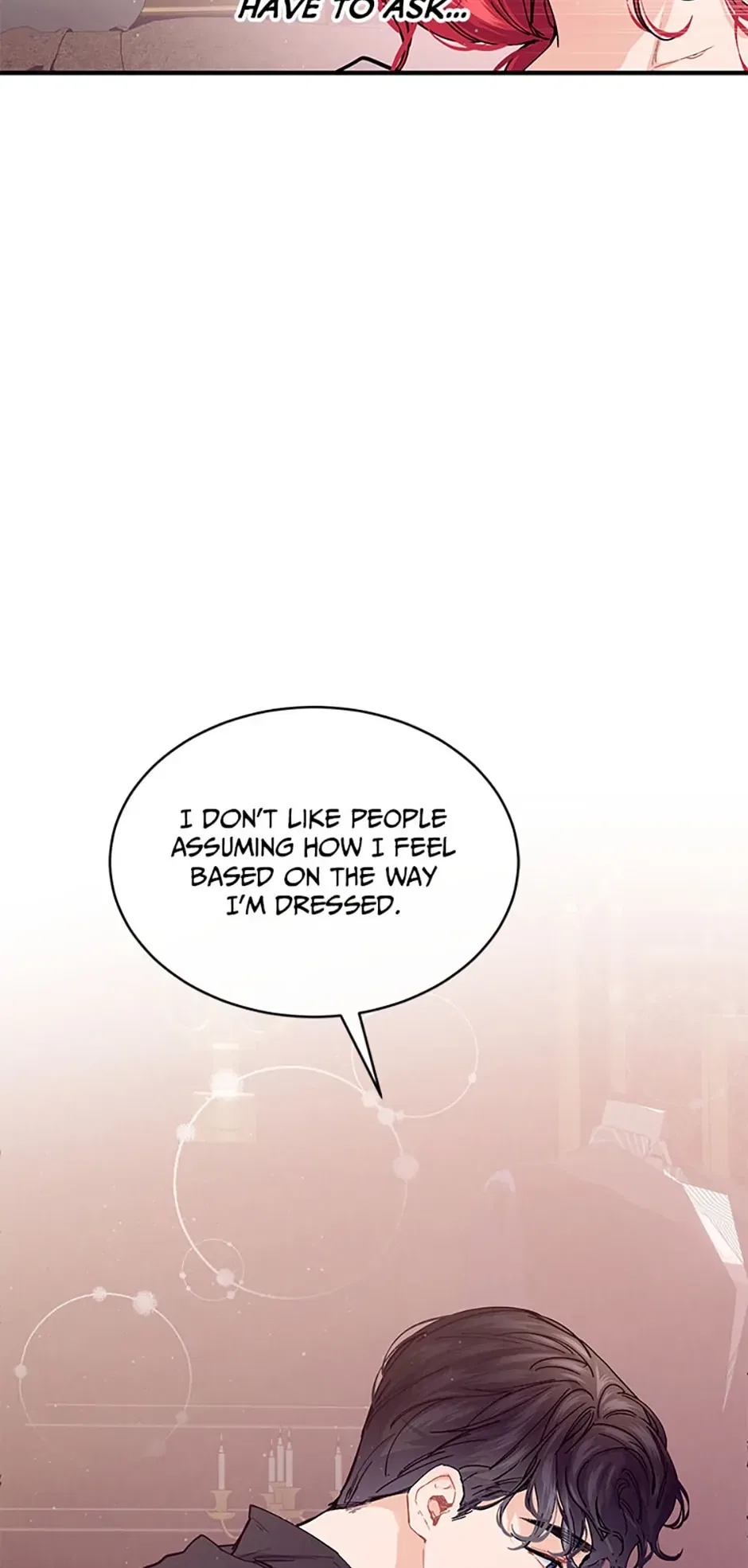 The Elegant Sea of Savagery Chapter 57 – Page 43