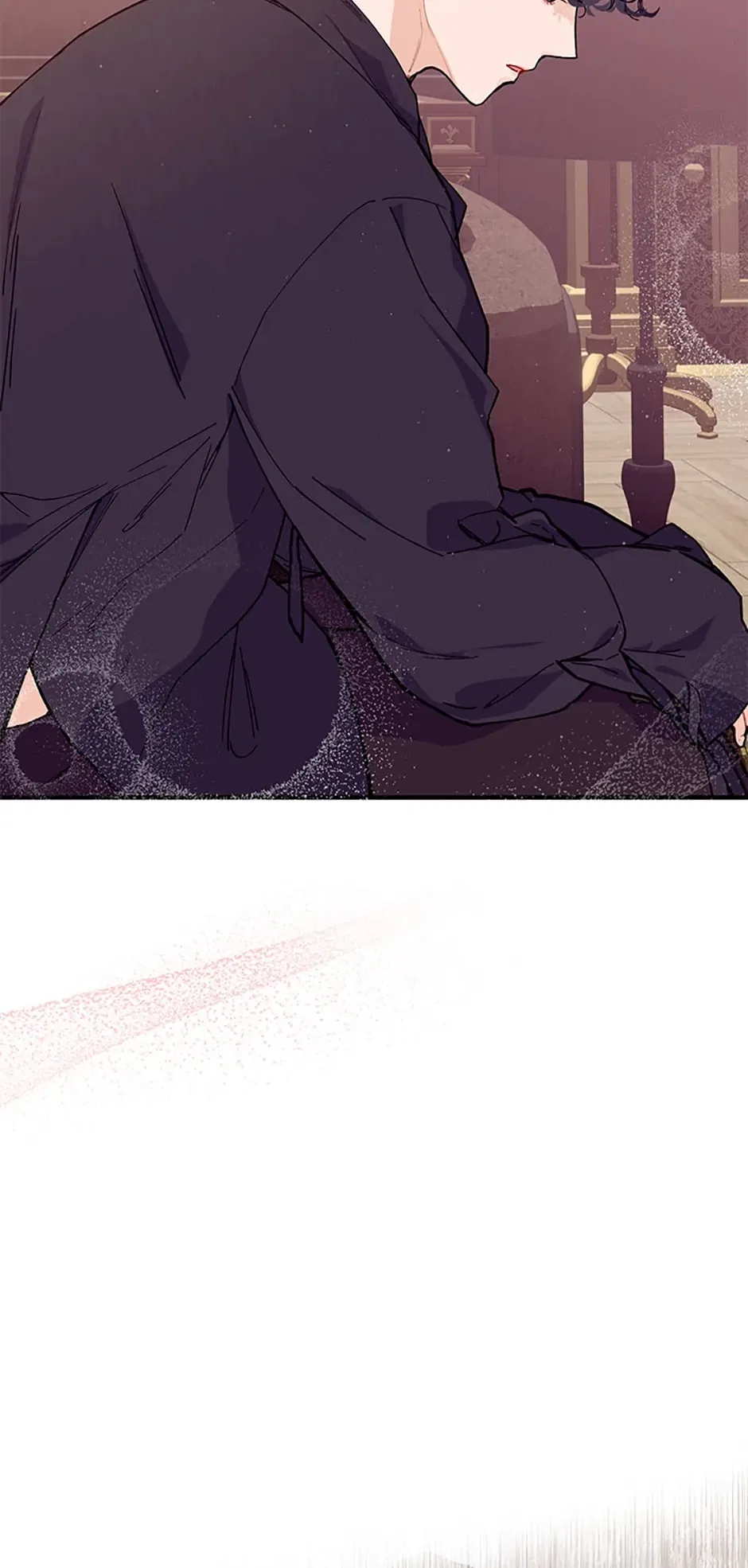 The Elegant Sea of Savagery Chapter 57 – Page 44