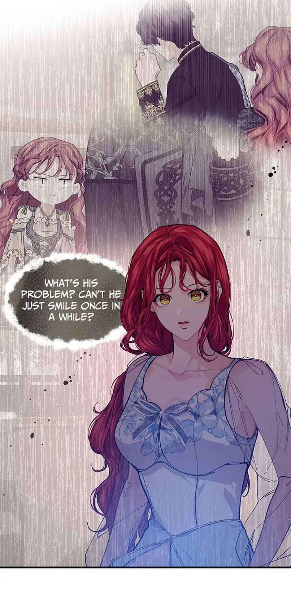 The Elegant Sea of Savagery Chapter 57 – Page 45
